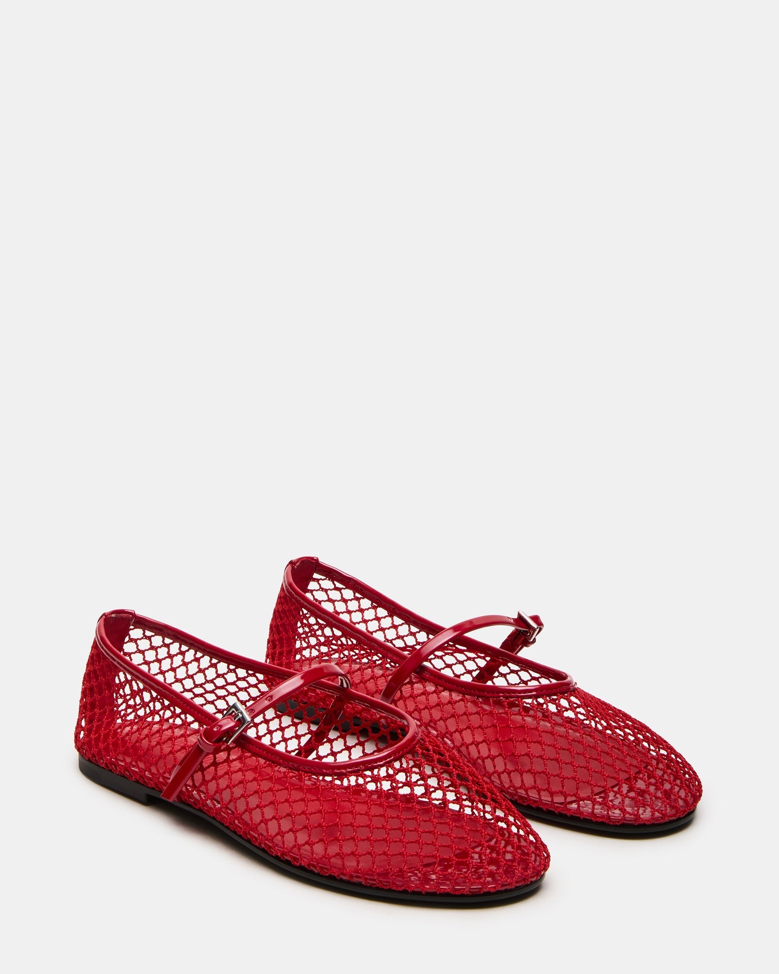 MAGS RED