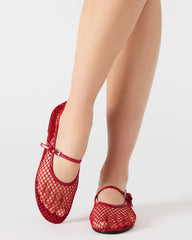 MAGS RED