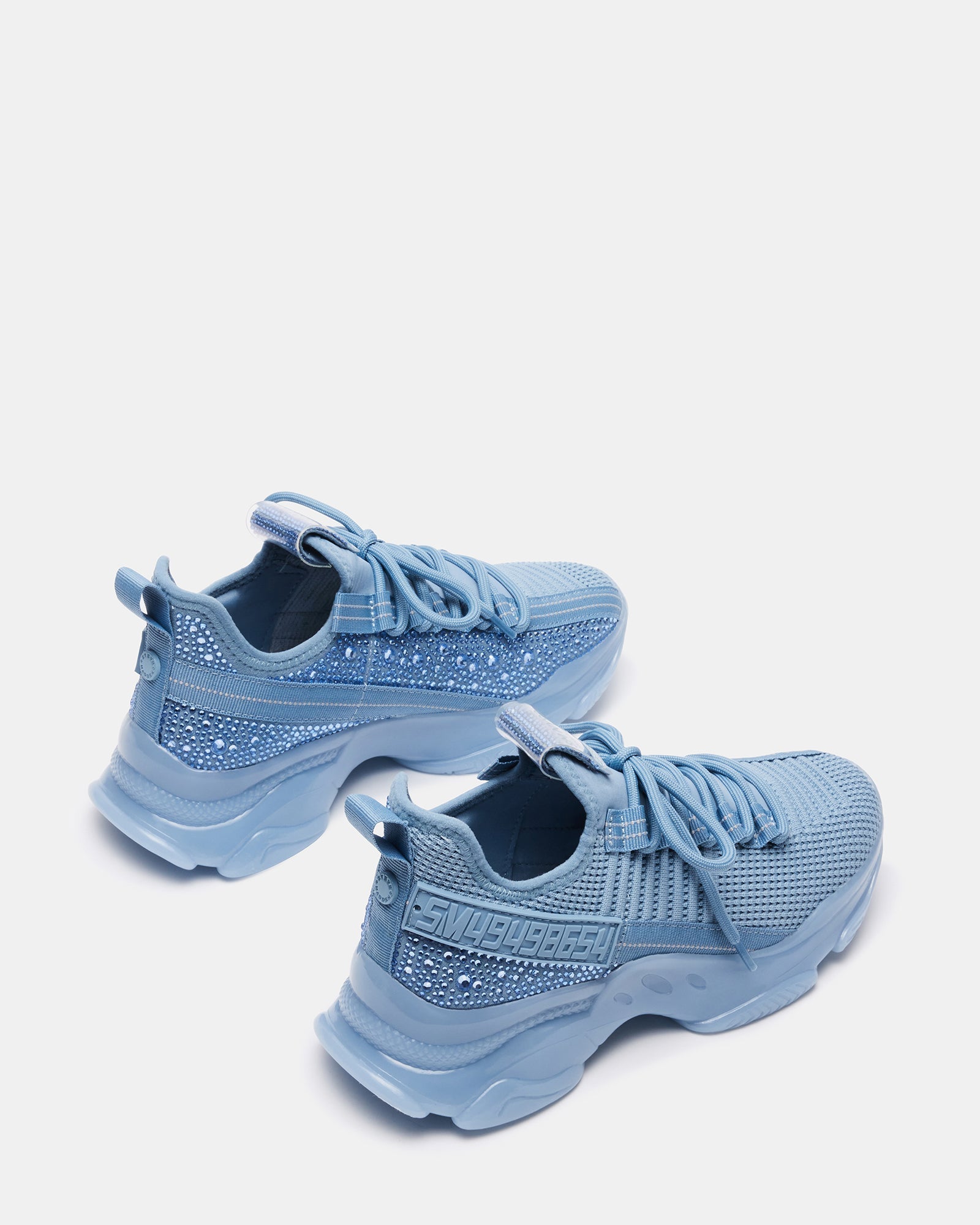 MAXIMA BABY BLUE MULTI - SM REBOOTED