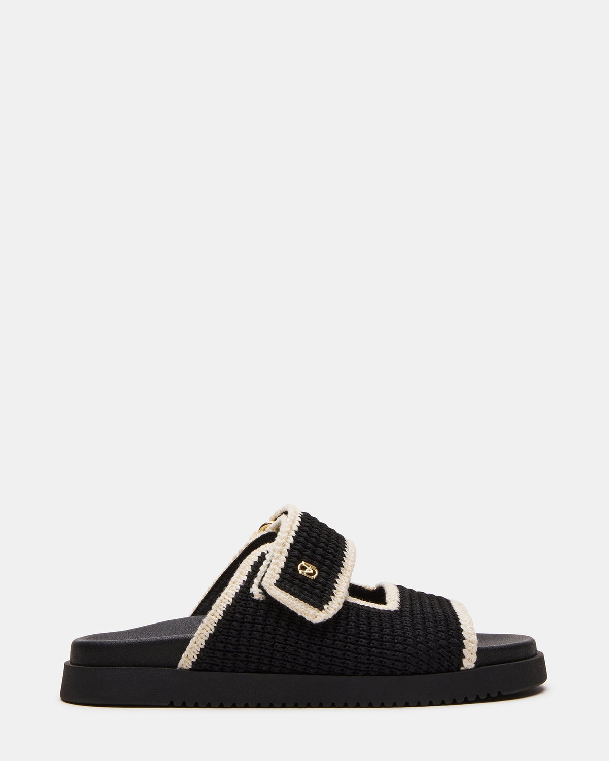 MAYSIE BLACK MULTI