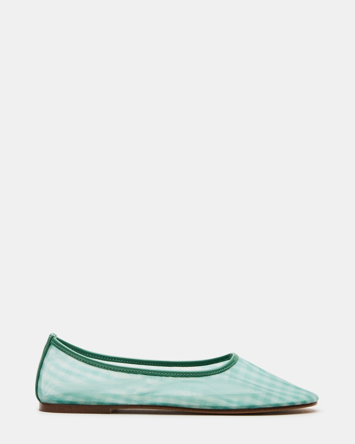 MEADOW GREEN MULTI - SM REBOOTED