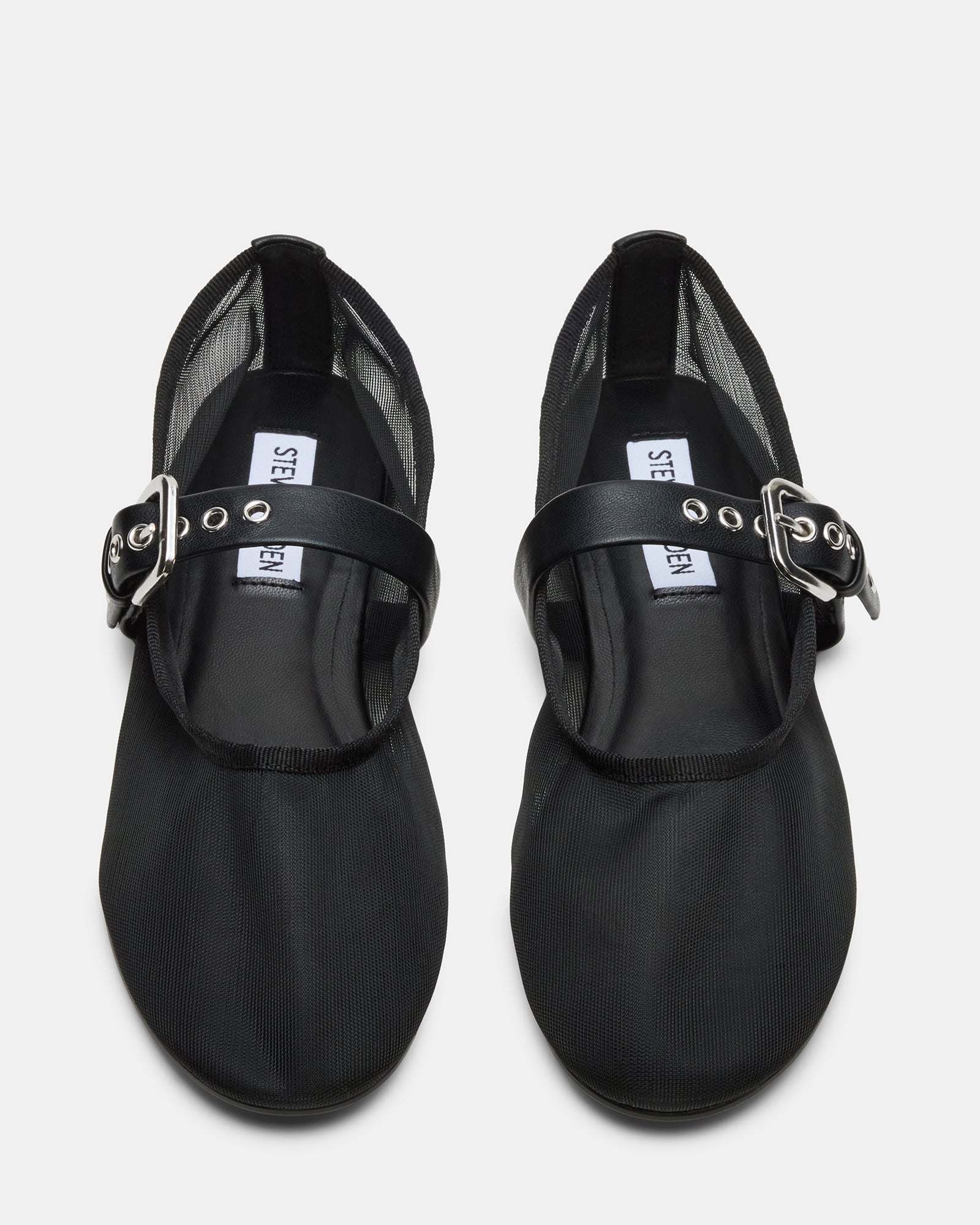 MITSY BLACK/BLACK