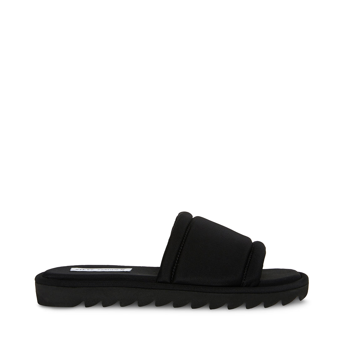 MOXIE BLACK - SM REBOOTED