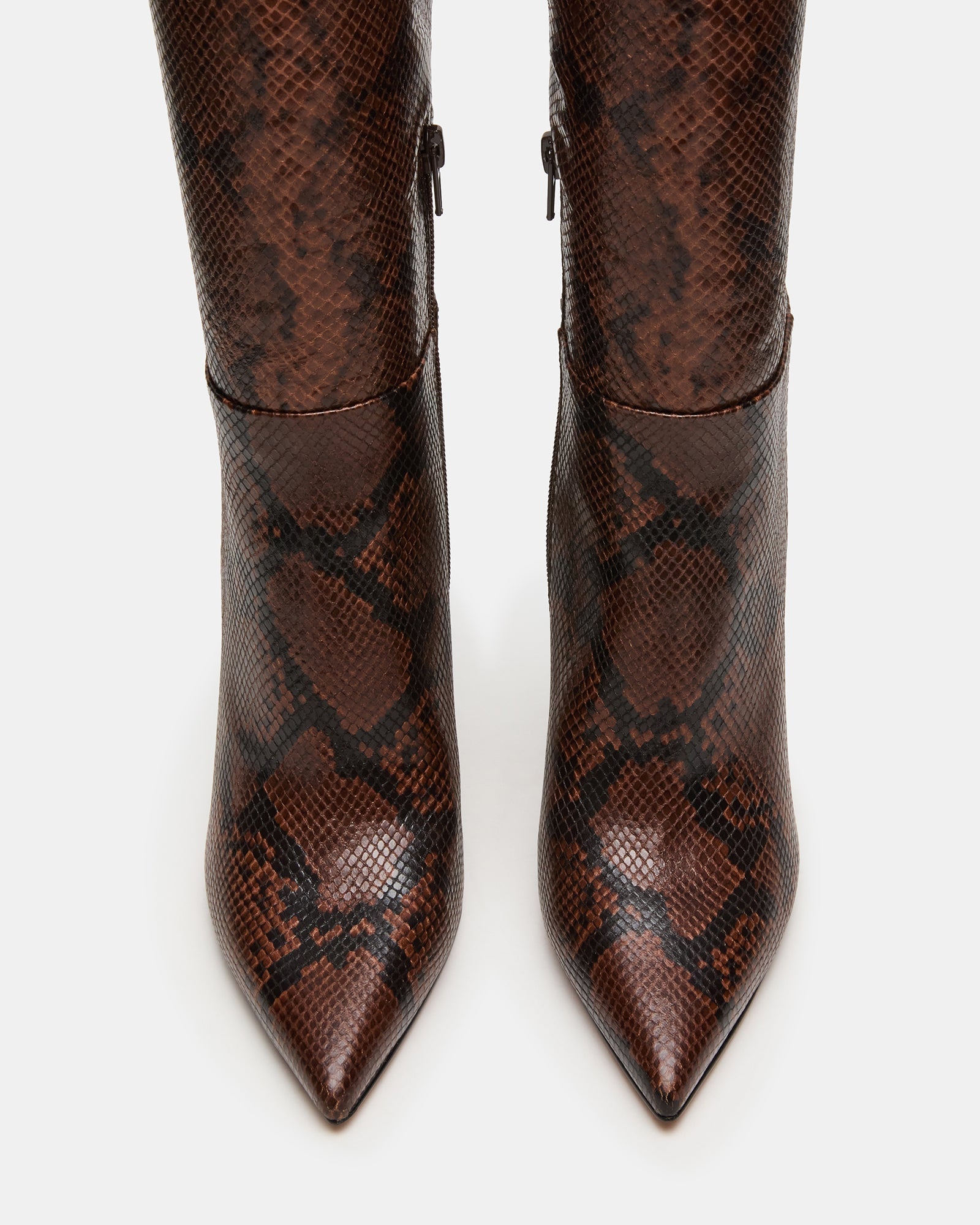 NITRO BROWN SNAKE