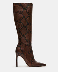 NITRO BROWN SNAKE