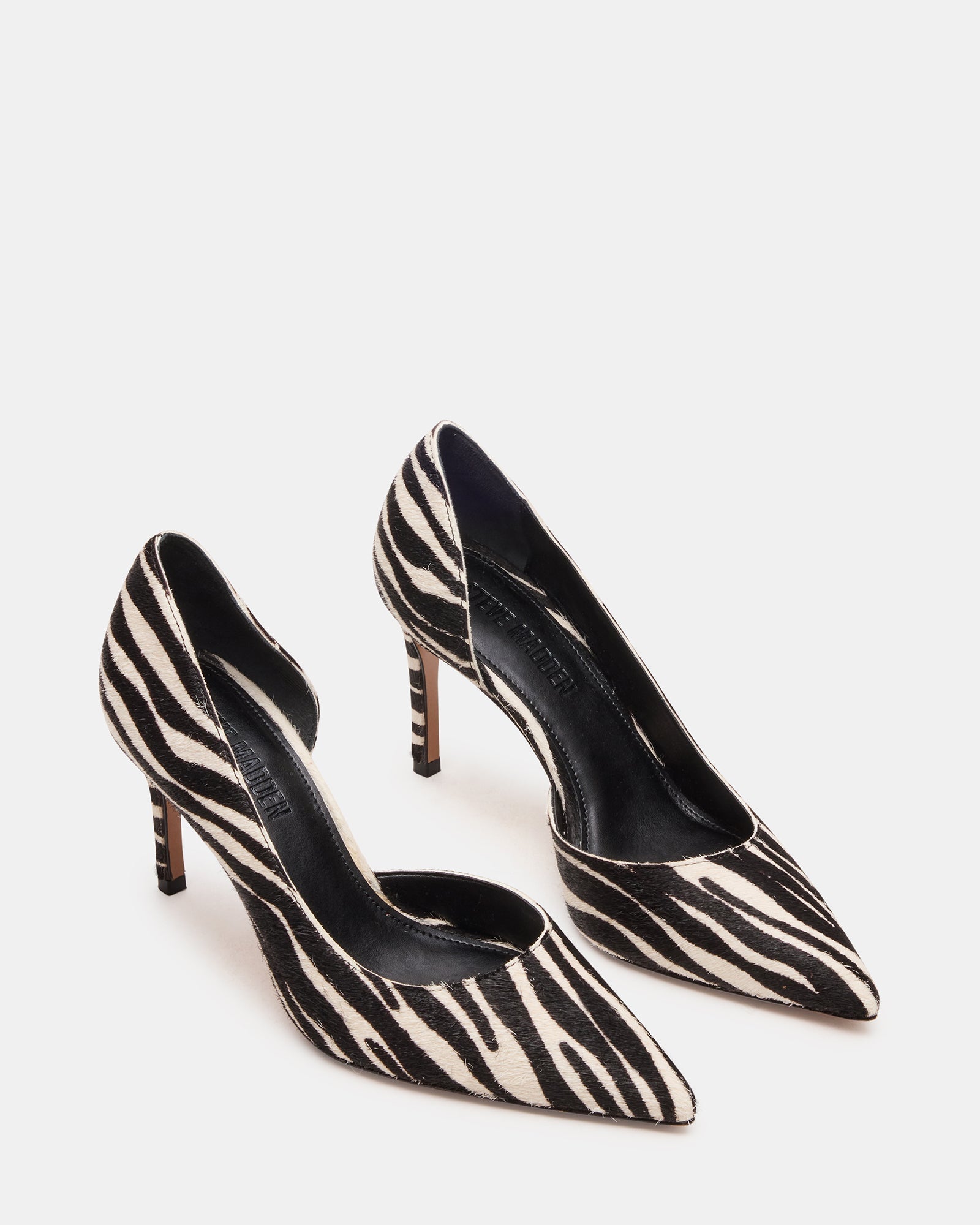 NULA ZEBRA