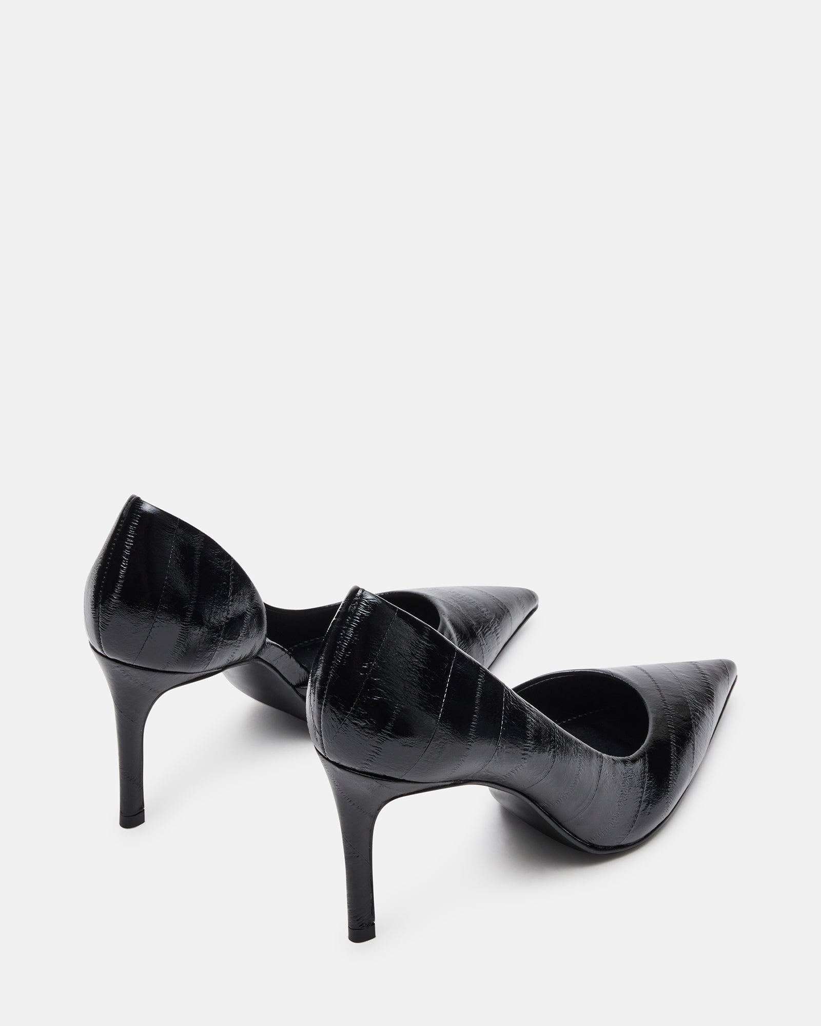 NULA BLACK EEL