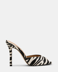PRIYA ZEBRA