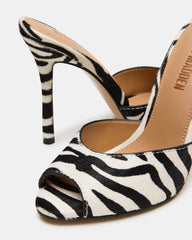 PRIYA ZEBRA