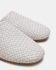 SALLIE BONE LEATHER