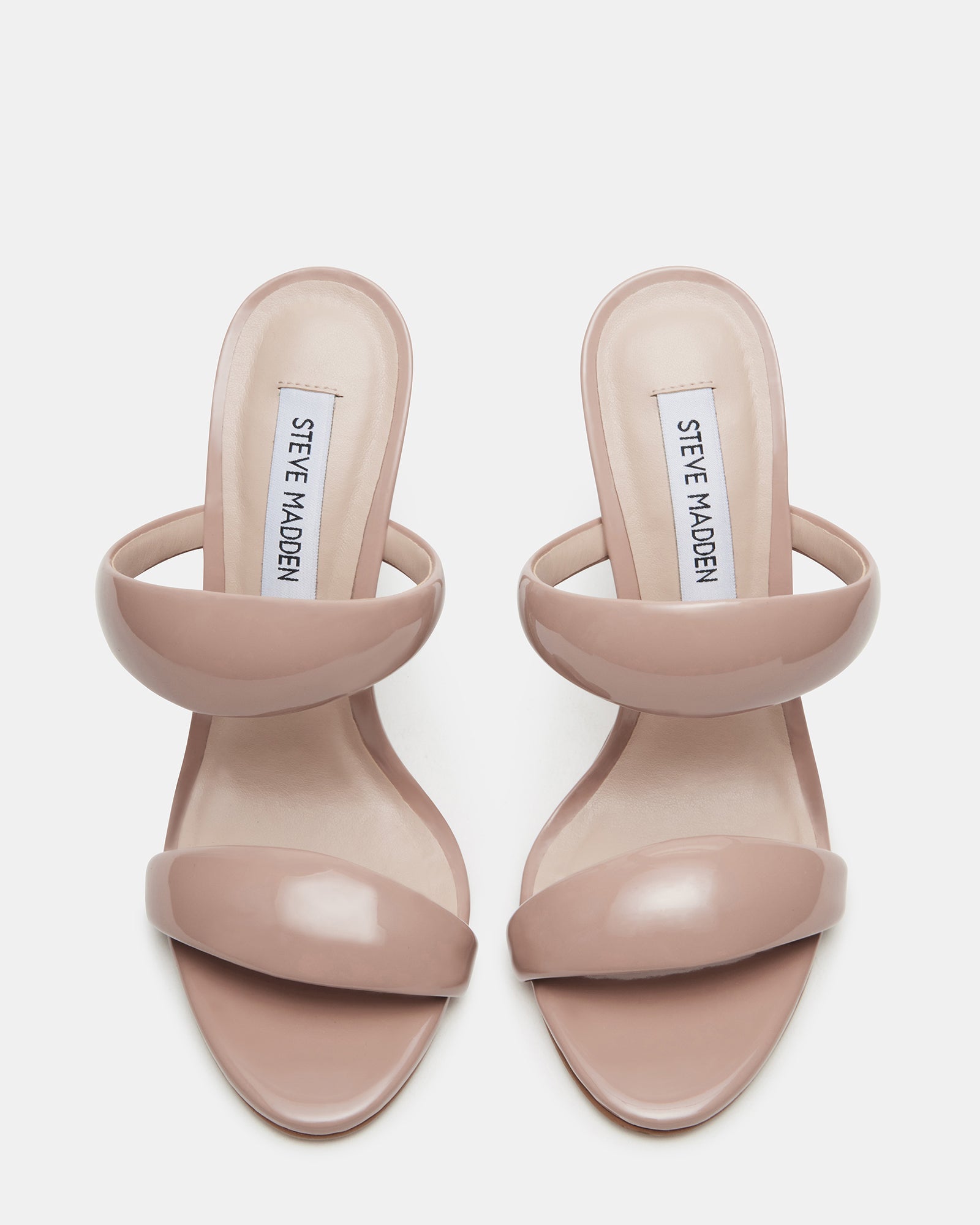 SATURN BLUSH PATENT - SM REBOOTED