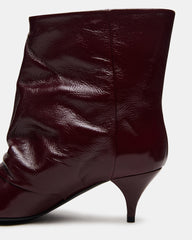 SHINER WINE LEATHER