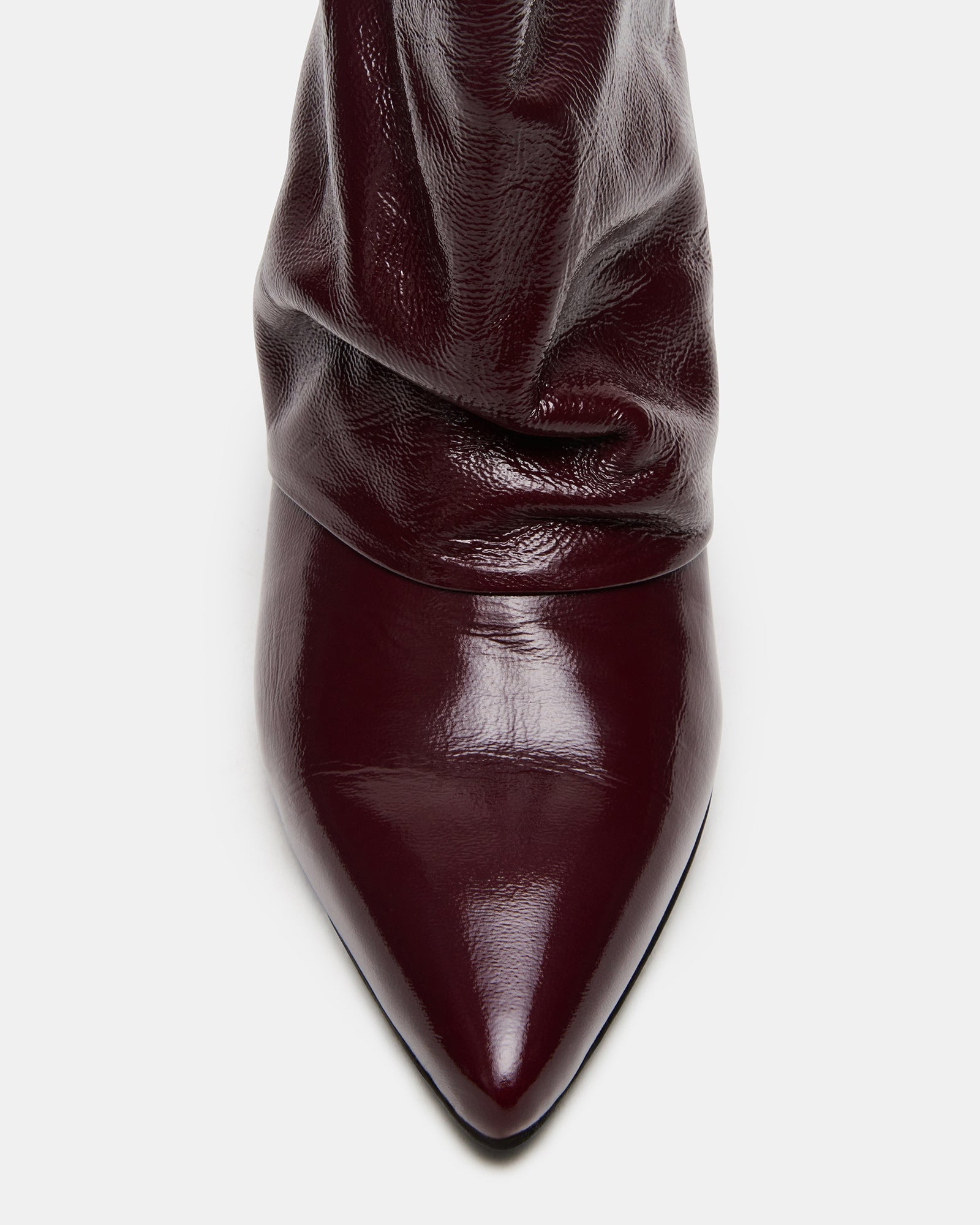 SHINER WINE LEATHER