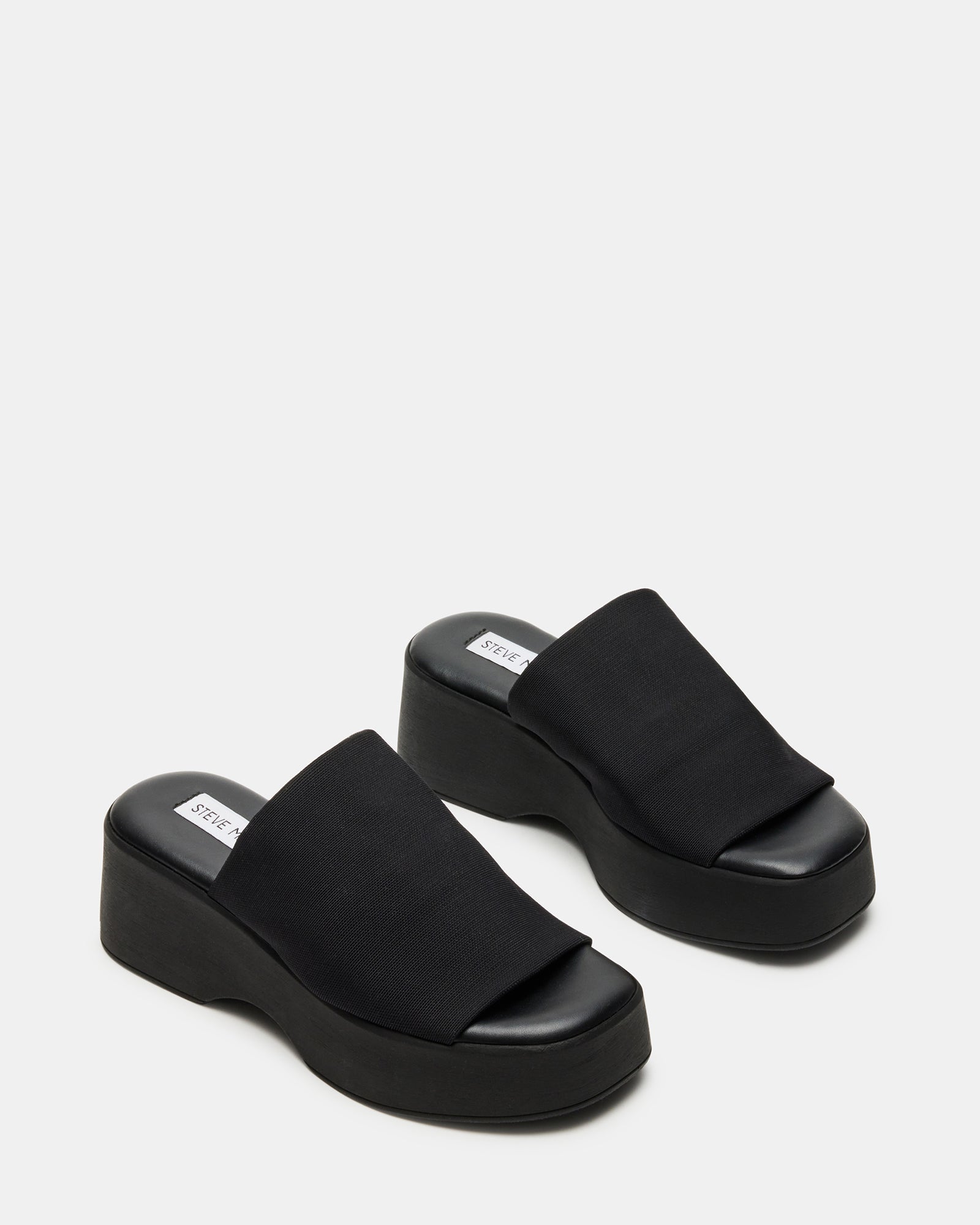 SLINKY30 BLACK - SM REBOOTED