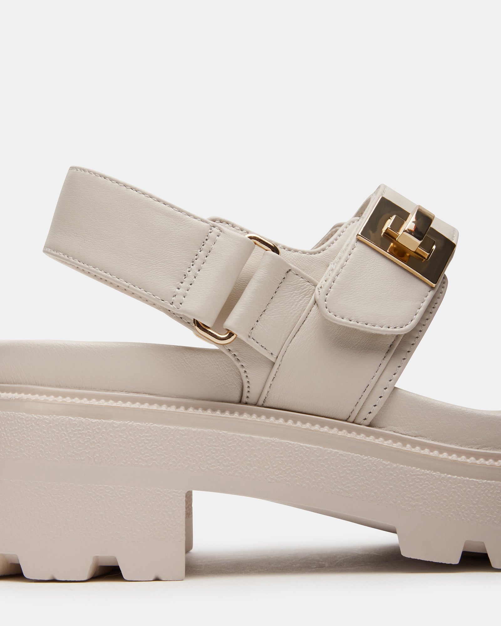 SUPERMONA BONE LEATHER