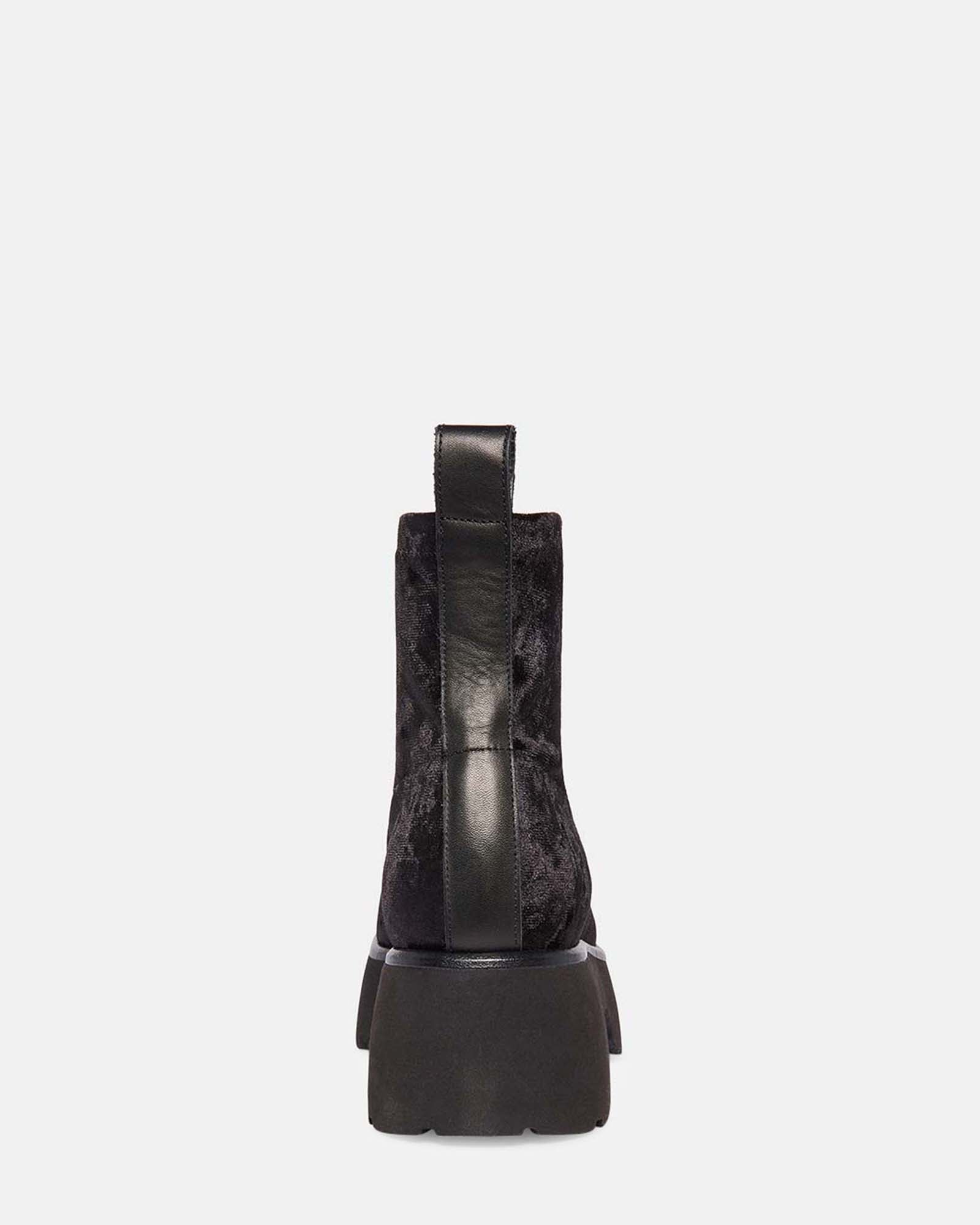 THELMA BLACK VELVET - SM REBOOTED