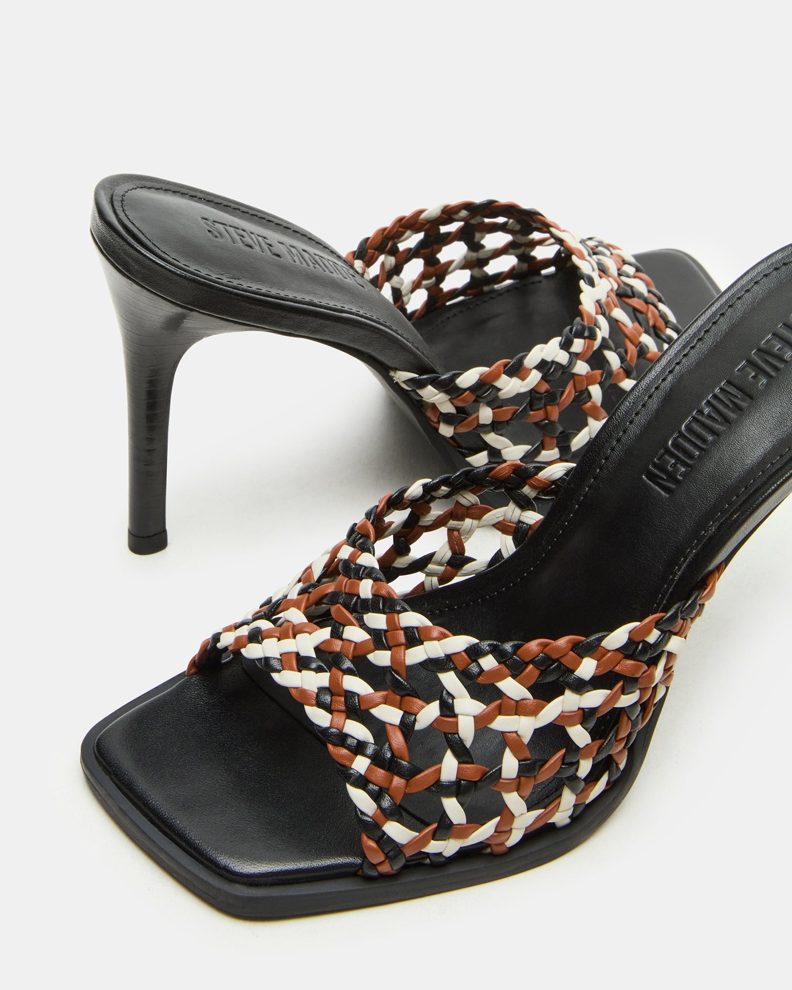 TIKKI BROWN MULTI