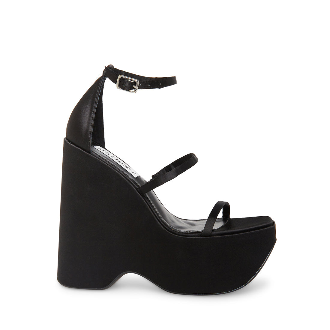 VARIA BLACK - SM REBOOTED