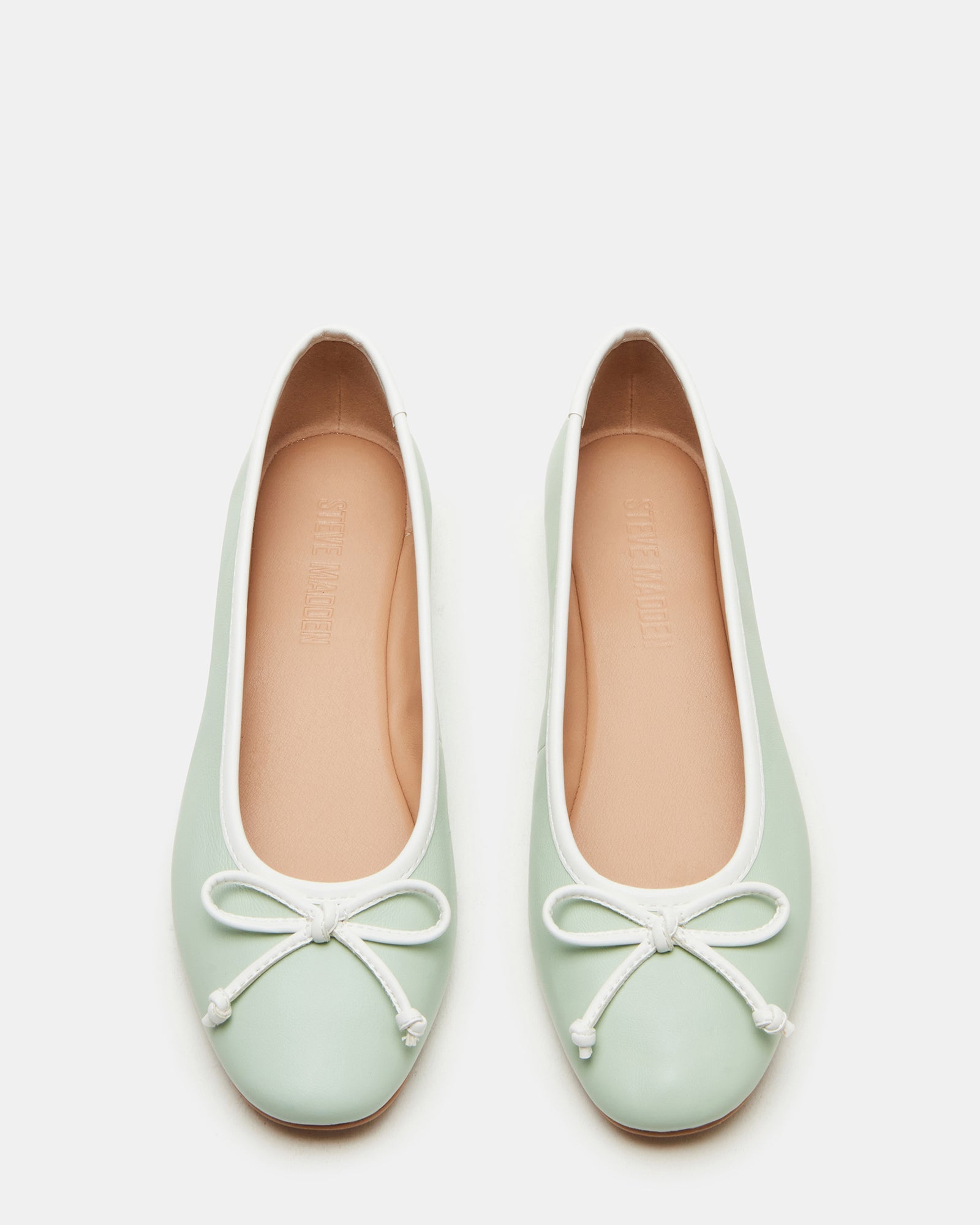 VIXEN PISTACHIO